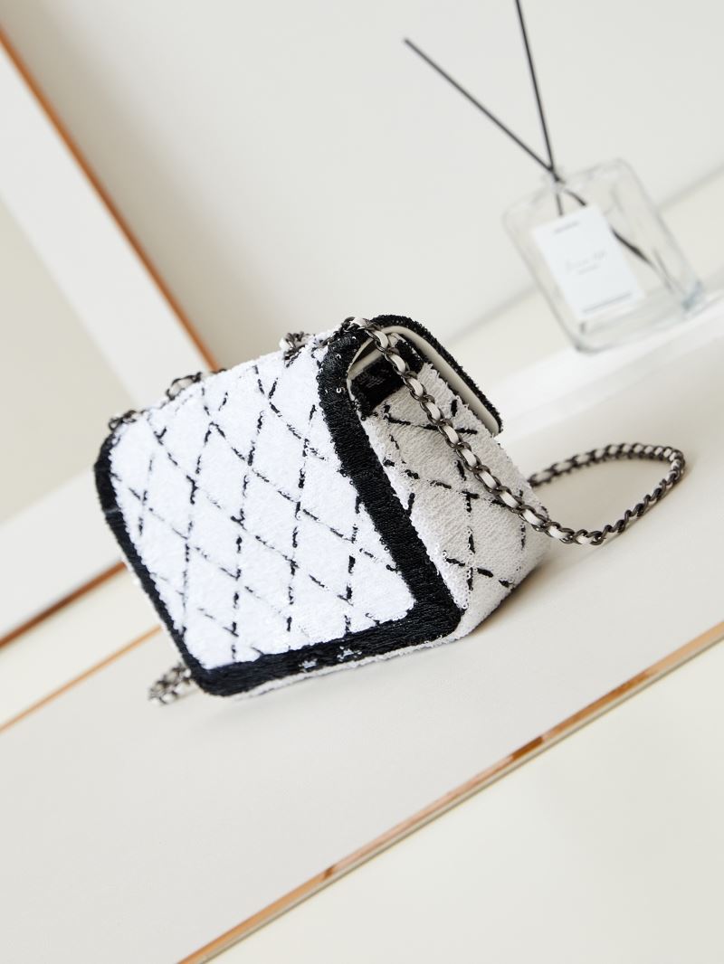 Ch**el cf series bags